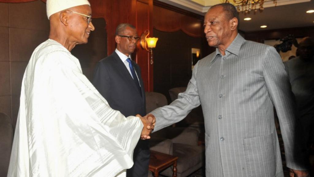 Présidentielles en Guinée : La France a-t-elle joué en faveur d'Alpha ?