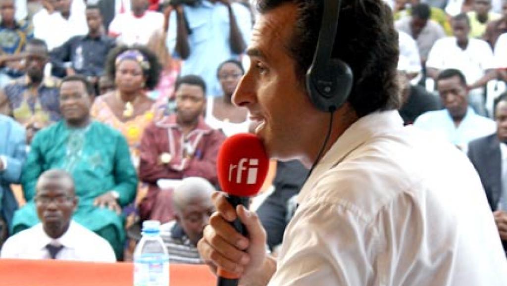 RFI :  Guinée : une histoire des violences politiques Enquête mise en ligne et à l'antenne dès le 18 juin